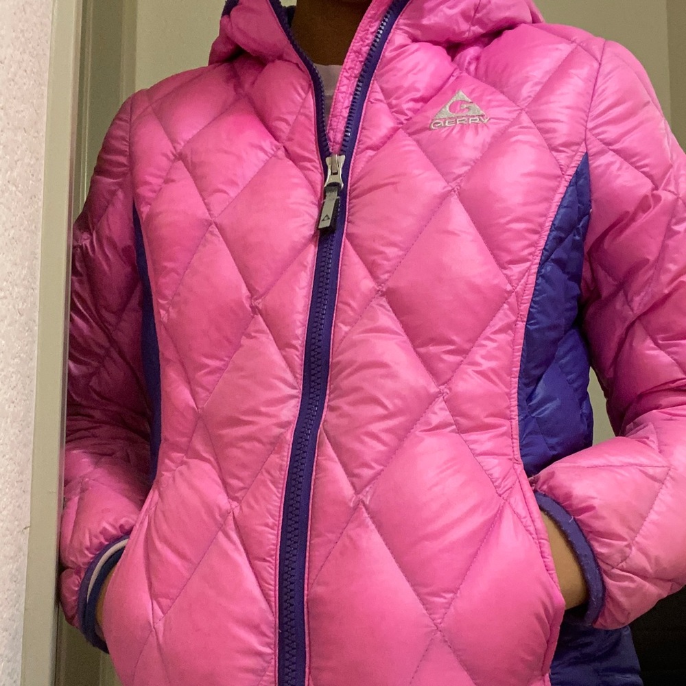 Jacket - Picture 8 of 10